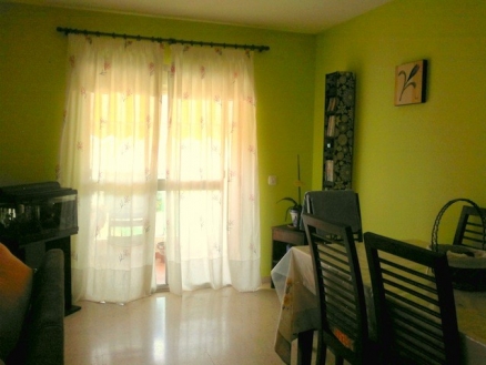 Malaga&nbsp;Apartment&nbsp;115472