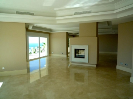Villa with 5 bedroom in town 115475