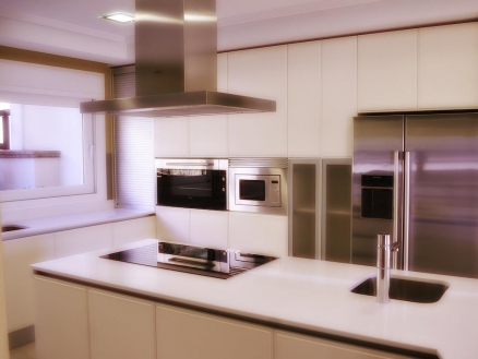 town, Spain | Villa for sale 115475