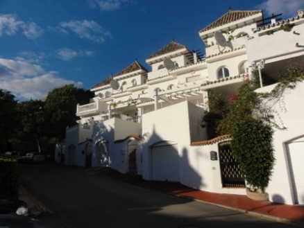 La&nbsp;Duquesa&nbsp;property:&nbsp;Townhome&nbsp;for&nbsp;sale&nbsp;in&nbsp;La&nbsp;Duquesa&nbsp;115488