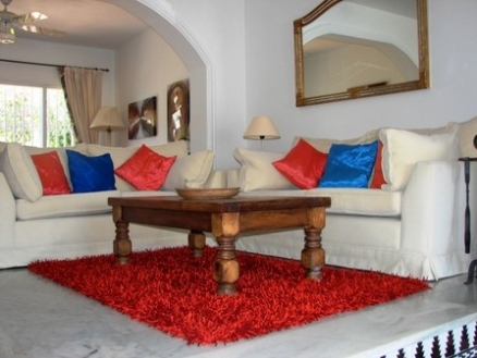 La&nbsp;Duquesa&nbsp;property:&nbsp;Townhome&nbsp;with&nbsp;3&nbsp;bedroom&nbsp;in&nbsp;La&nbsp;Duquesa&nbsp;115488