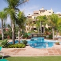 Apartment for sale in town 115586
