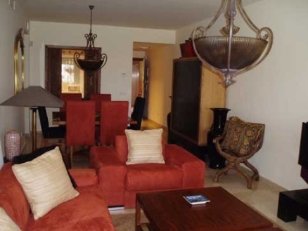 Apartment with 2 bedroom in town 115586