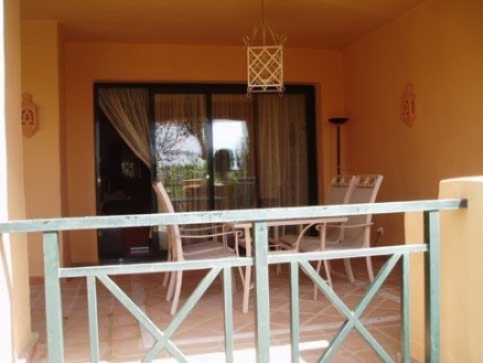 Apartment in Malaga for sale 115586