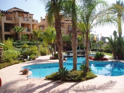 town, Spain | Apartment for sale 115586