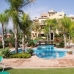 Malaga, Spain Apartment 115586