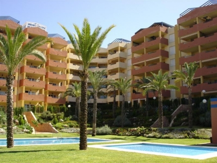 Apartment&nbsp;for&nbsp;sale&nbsp;in&nbsp;town,&nbsp;Spain&nbsp;115588