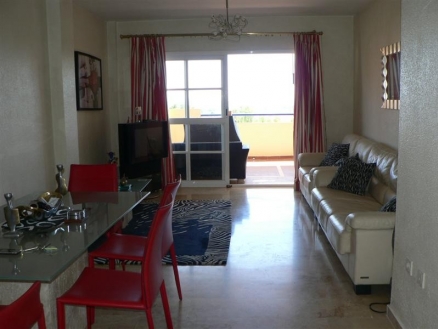 Malaga&nbsp;property&nbsp;|&nbsp;2&nbsp;bedroom&nbsp;Apartment&nbsp;115588