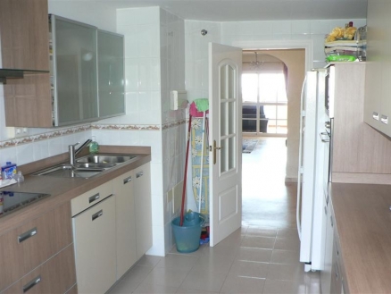 Malaga&nbsp;Apartment&nbsp;115588