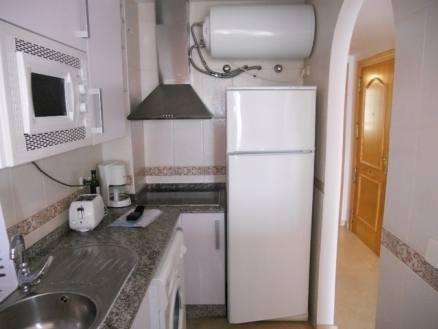 Carvajal&nbsp;property:&nbsp;Apartment&nbsp;with&nbsp;2&nbsp;bedroom&nbsp;in&nbsp;Carvajal,&nbsp;Spain&nbsp;115609