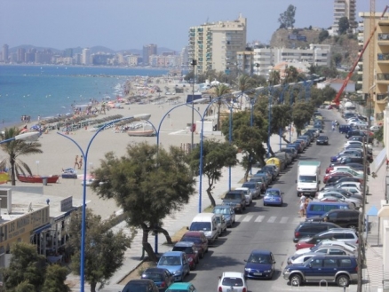 Carvajal&nbsp;property:&nbsp;Malaga&nbsp;Apartment&nbsp;115609