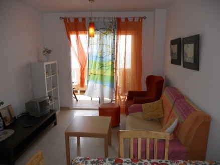 Carvajal&nbsp;property:&nbsp;Carvajal&nbsp;Apartment&nbsp;115609