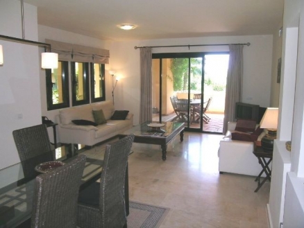 Apartment&nbsp;for&nbsp;sale&nbsp;in&nbsp;town,&nbsp;Spain&nbsp;115617