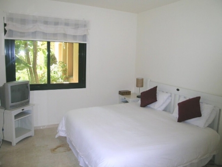 Apartment&nbsp;with&nbsp;3&nbsp;bedroom&nbsp;in&nbsp;town,&nbsp;Spain&nbsp;115617