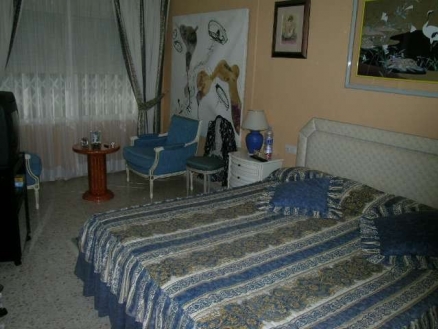 Townhome with 3 bedroom in town, Spain 115619