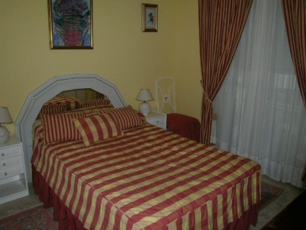 Townhome for sale in town, Malaga 115619