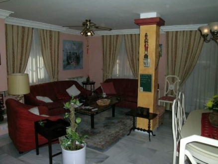 Malaga property | 3 bedroom Townhome 115619