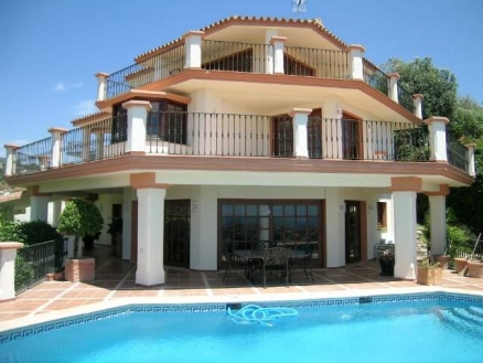 La Quinta property: Villa for sale in La Quinta 115628