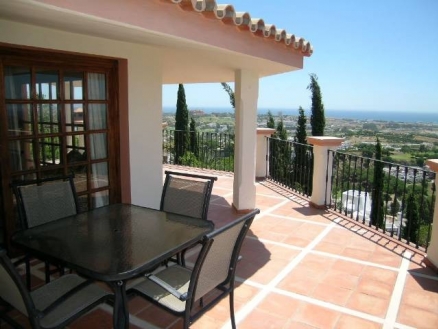 La Quinta property: Villa with 5 bedroom in La Quinta 115628