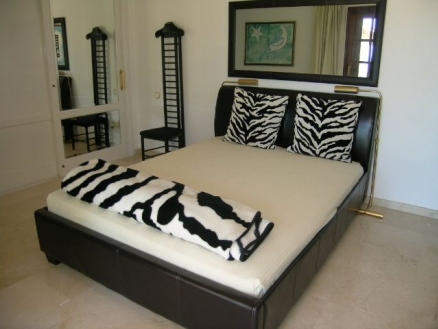 La Quinta property: Villa with 5 bedroom in La Quinta, Spain 115628