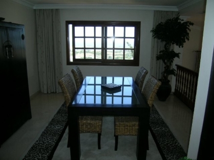 La Quinta property: Villa for sale in La Quinta, Malaga 115628
