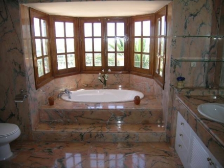 La Quinta property: La Quinta, Spain | Villa for sale 115628