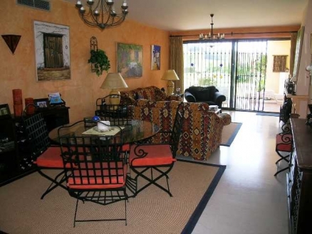 Apartment&nbsp;for&nbsp;sale&nbsp;in&nbsp;town,&nbsp;Spain&nbsp;115630