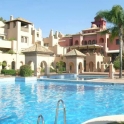 Apartment for sale in town 115636