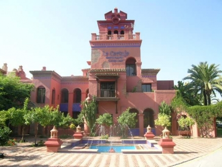Apartment with 2 bedroom in town 115636