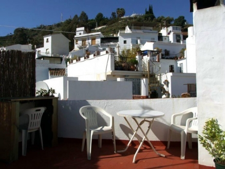 Torrox property: Townhome for sale in Torrox 115651