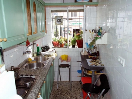 Torrox property: Townhome with 3 bedroom in Torrox 115651