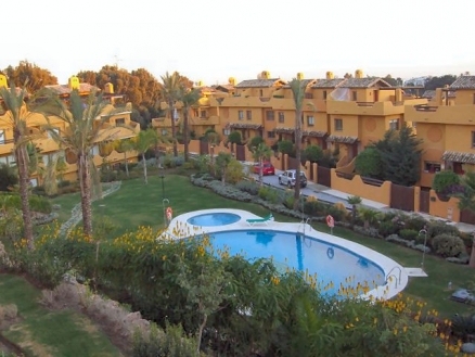 Townhome&nbsp;for&nbsp;sale&nbsp;in&nbsp;town,&nbsp;Spain&nbsp;115663