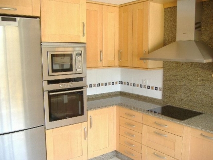 Townhome&nbsp;with&nbsp;3&nbsp;bedroom&nbsp;in&nbsp;town,&nbsp;Spain&nbsp;115663