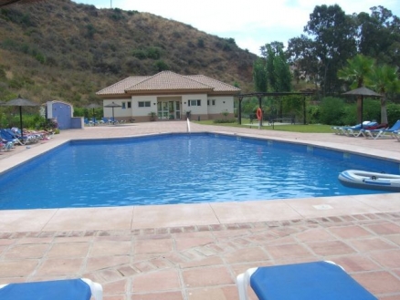 Apartment&nbsp;for&nbsp;sale&nbsp;in&nbsp;town,&nbsp;Spain&nbsp;115669