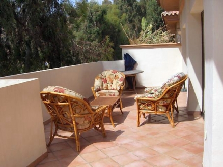 Apartment&nbsp;with&nbsp;3&nbsp;bedroom&nbsp;in&nbsp;town,&nbsp;Spain&nbsp;115669