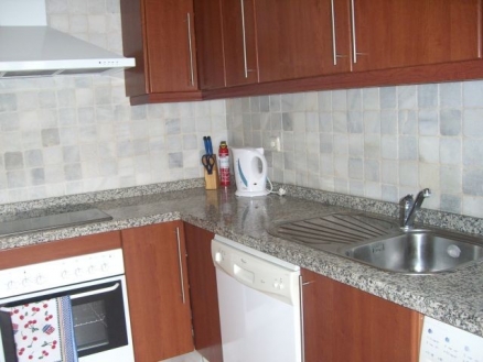Apartment&nbsp;in&nbsp;Malaga&nbsp;for&nbsp;sale&nbsp;115669