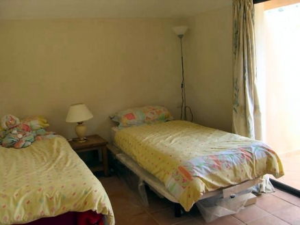 Malaga&nbsp;Apartment&nbsp;115669