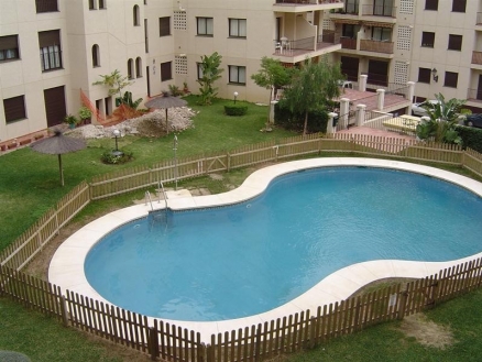 San Luis De Sabinillas property: Apartment for sale in San Luis De Sabinillas, Spain 115675