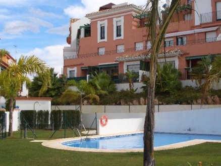 Apartment for sale in town 115739