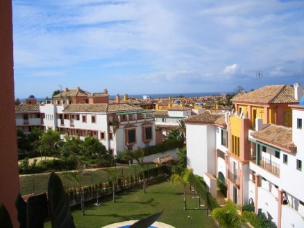 Malaga property | 3 bedroom Apartment 115739