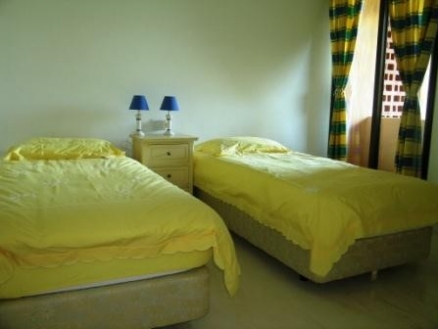 Apartment in Malaga for sale 115743