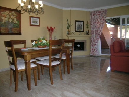 Guadalmina Alta property: Apartment with 2 bedroom in Guadalmina Alta 115745
