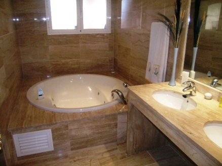 Guadalmina Alta property: Malaga property | 2 bedroom Apartment 115745