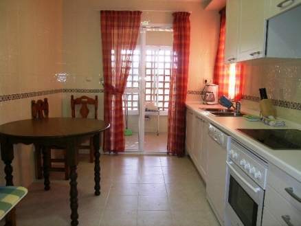 Guadalmina Alta property: Guadalmina Alta, Spain | Apartment for sale 115745