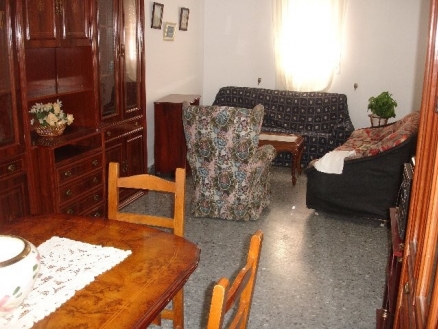 Olvera property: Townhome for sale in Olvera, Spain 115752