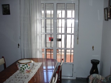 Olvera property: Townhome with 3 bedroom in Olvera 115752