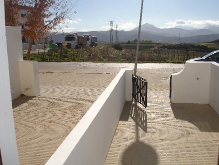 Olvera property: Townhome for sale in Olvera, Cadiz 115752