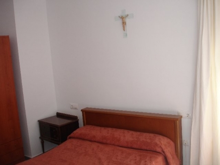 Olvera property: Cadiz property | 3 bedroom Townhome 115752