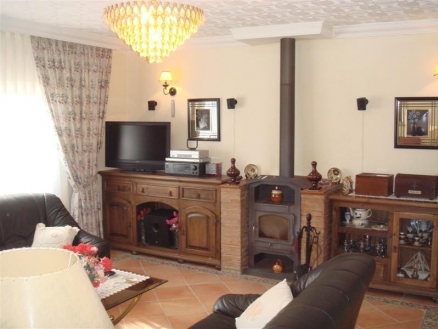 San&nbsp;Pedro&nbsp;de&nbsp;Alcantara&nbsp;property:&nbsp;Villa&nbsp;with&nbsp;4&nbsp;bedroom&nbsp;in&nbsp;San&nbsp;Pedro&nbsp;de&nbsp;Alcantara&nbsp;115755