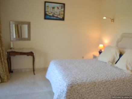 La Quinta property: Villa in Malaga for sale 115762